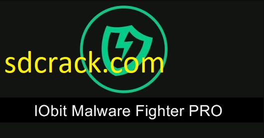 IObit Malware Fighter Pro 10.0.0.944 Crack Free Download 2023