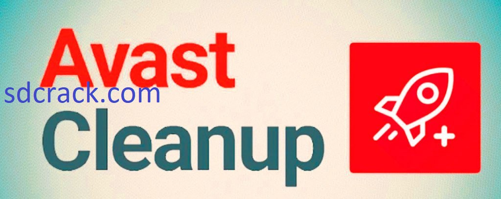 Avast Cleanup Premium Key 22.4.6009 Latest Download 