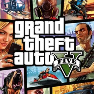 Grand Theft Auto V Latest 1.0.678.1 Crack For Pc Full Reloaded 2023