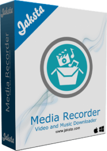 Jaksta Media Recorder 7.0.42.0 Crack Serial Key Free Download