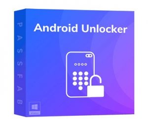 PassFab Android  Unlocker Pro 2.6.0.16 Crack Full Version [2023]