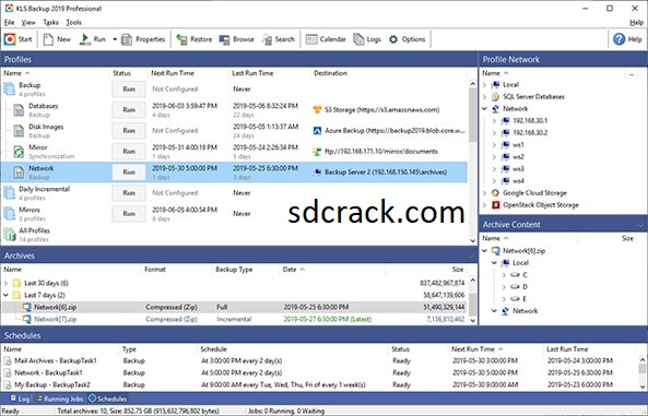 Synergy v2.3 Crack + License Key Free Download 2023