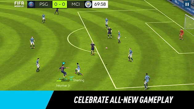 Fifa Mobile Soccer Mod Apk 18.0.04 Crack Latest Download 2023