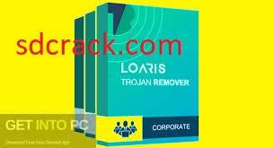 Loaris Trojan Remover License Key 3.2.45 Latest Free Download