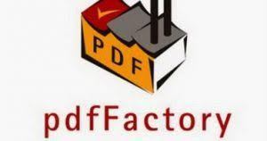 pdfFactory Pro 8.34 Crack + Serial Key 2023 Full Latest