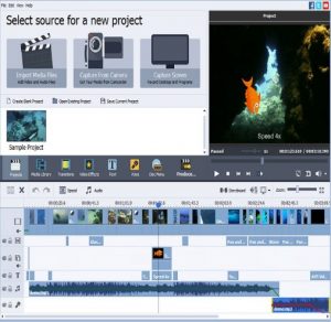 AVS Video Editor 9.7.4 Crack Latest Version Full Download 2023