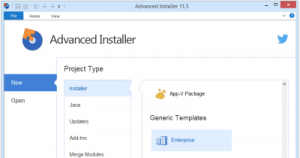 Advanced Installer Architect 20.0.0 Crack Latest Download 2023