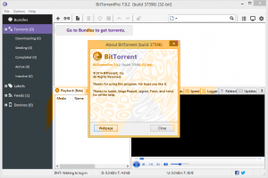BitTorrent Pro 7.10.5.46211 Crack Latest Version Full Download 2023