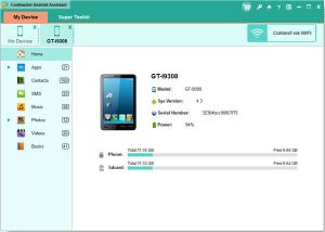 Coolmuster Android SMS 4.10.46 Crack Serial Key Download 2023