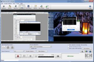 NCH Debut Video Capture Pro 8.61 Crack Latest Full Download 2023
