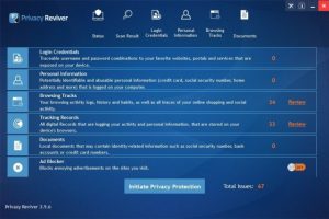 ReviverSoft Privacy Reviver 5.41.0.25 Crack Free 2022