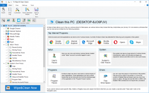 Cleaning Suite Professional 4.005 Crack + Latest 2023