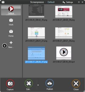 Screenpresso Pro 2.1.7 Crack Latest Version Full Download 2022