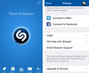 Shazam Encore Cracked APK v13.4.0-221027 Latest Download 2023