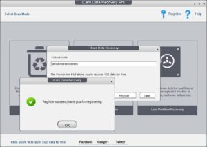 iCare Data Recovery Pro 8.4.1 Crack Latest Version Full 2023