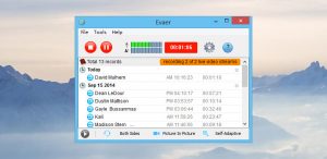 Evaer Video Recorder for Skype 2.1.13.1 Crack With Free 2022