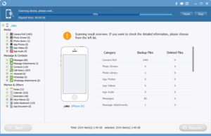 iLike iPhone Data Recovery 9.2.0 With Latest Free Download