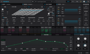 Arturia Pigments 4.0 Crack with Latest Full Download 2023