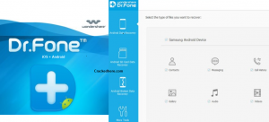 Wondershare Dr.Fone Crack 10.6.2 With Keygen Full Download 2021