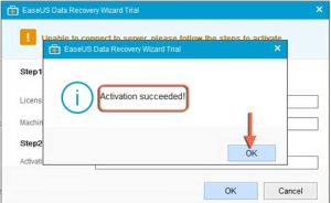 EaseUS Data Recovery Wizard Pro 15.8.1 Crack Keygen 2023