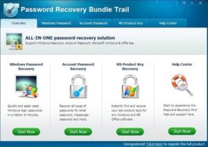 Password Recovery Bundle 8.3.0.4 Crack With Latest Full Download 2023