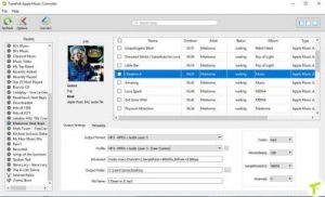 TuneFab Spotify Music Converter 3.2.6 Crack With Keygen 2023
