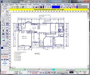 Home Plan Pro 5.8.4.2 Crack with Latest Full Download 2023