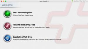 Data Rescue Professional 6.1.8 Crack Portable Full Download 2023