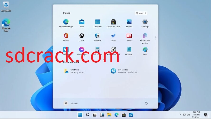 Windows 11 Activator Crack + License Key Free Download 2023