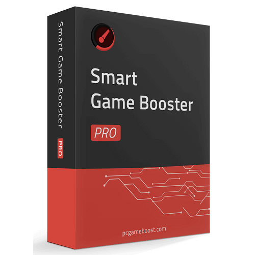 Smart Game Booster 5.2.1.594 Crack And Serial Key Download
