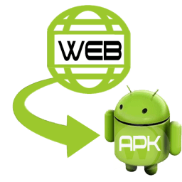 Website 2 Apk Builder Pro 4.1 Crack Activation Key Latest 2021