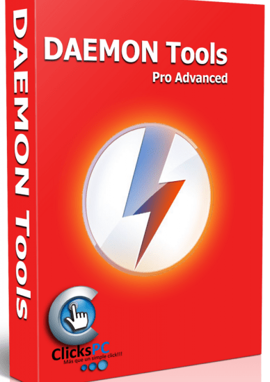 Daemon Tools Pro 11.0.0.1997 Crack + Serial Number Download