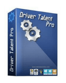 Driver Talent Pro 8.1.5.16 Crack + Latest Version Full 2023
