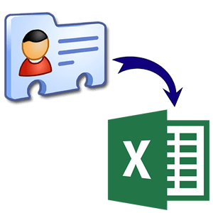 Excel to vCard Converter 7.0 Crack with License Full Download