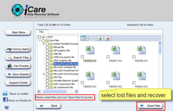 iCare Format Recovery License Code 6.2.0 Full Download 2021