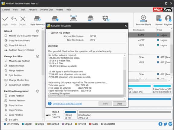 minitool partition wizard 12.3 full