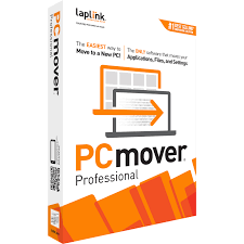 PCmover Professional 12.0.12 Crack With Keygen [Latest 2024]